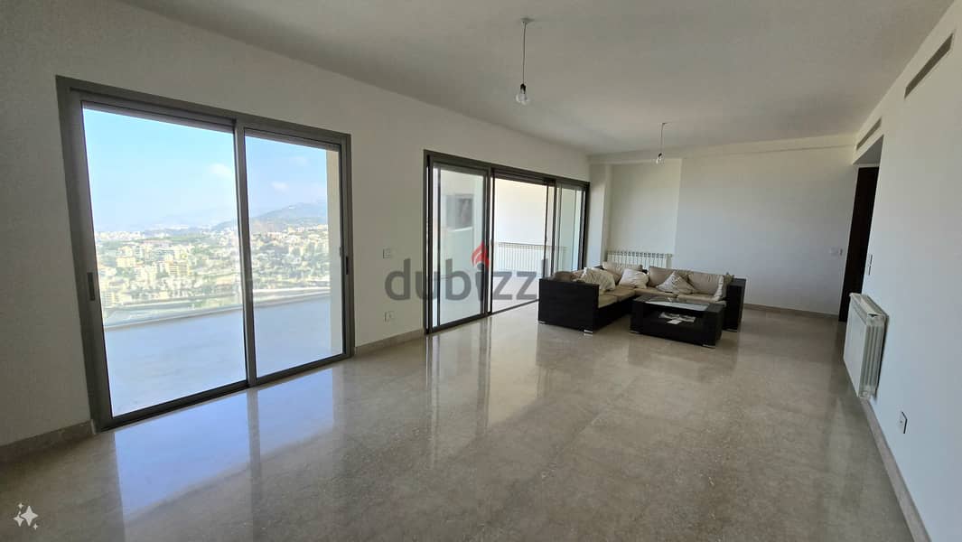 Apartment for rent in Mtayleb شقة للايجار في المطيلب 12