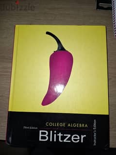 algebra books