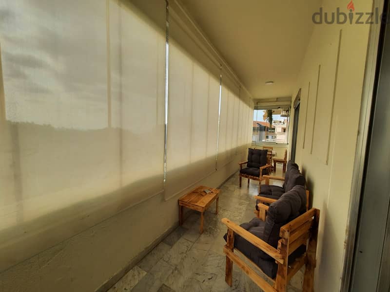 Apartment for Sale in Fanar 3