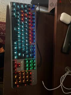 mechanical keyboard very good condition