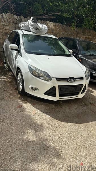 Ford Focus 2015 15