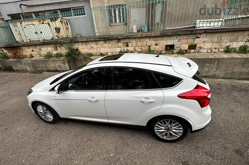 Ford Focus 2015 17