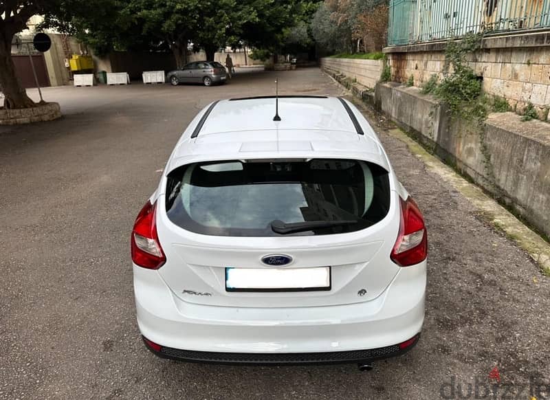 Ford Focus 2015 18