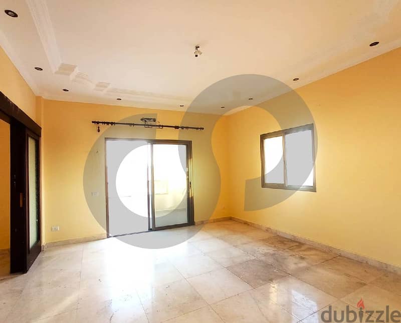 LUXURY APARTMENT, ALEY, CHOUEIFAT/الشويفات REF#YM112762 1