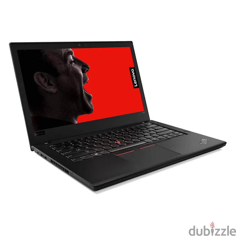 LENOVO THINKPAD T480 CORE i7-8350U 14” LAPTOPS 2