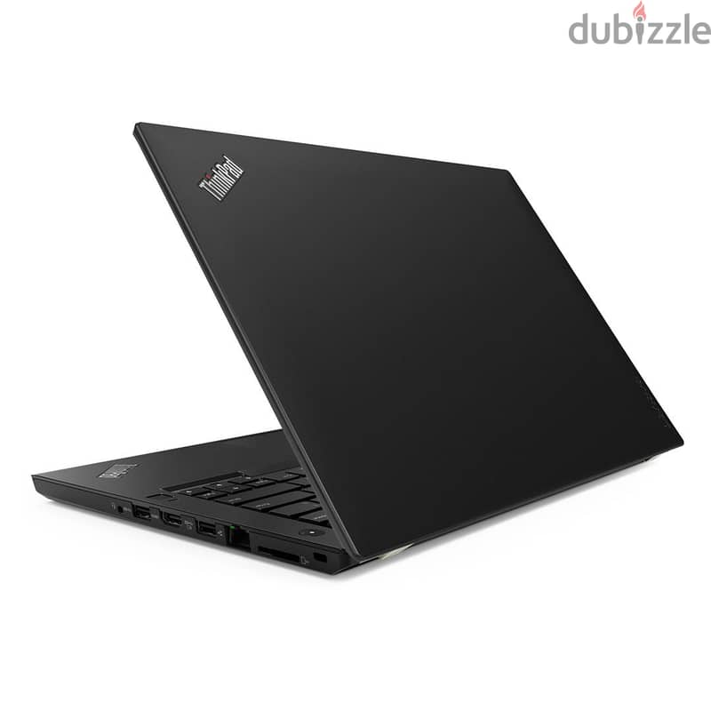 LENOVO THINKPAD T480 CORE i7-8350U 14” LAPTOPS 3