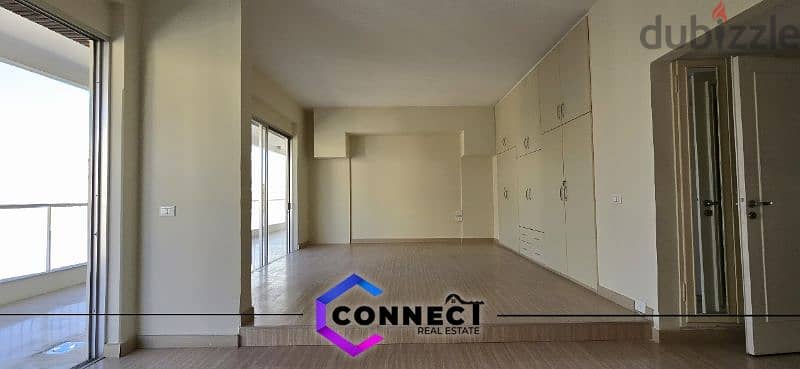 apartment for rent in Ras Beirut/رأس بيروت #MM631 1