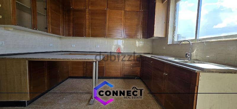 apartment for rent in Ras Beirut/رأس بيروت #MM631 7