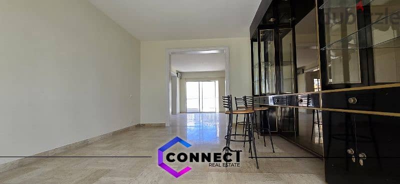 apartment for rent in Ras Beirut/رأس بيروت #MM631 10