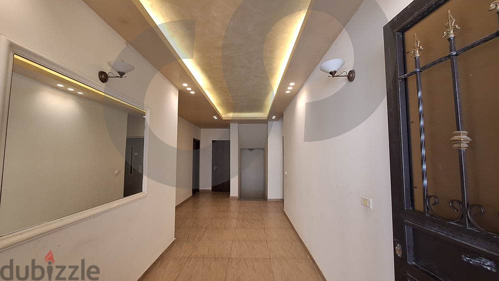 Brand new apartment in Bouar, Keserwan/البوار REF#AB108614 1