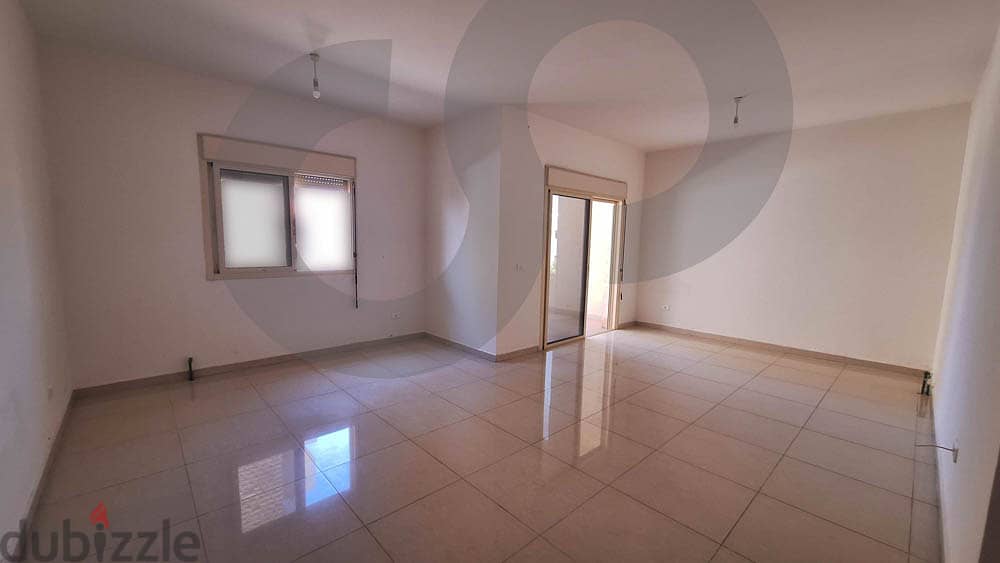 Brand new apartment in Bouar, Keserwan/البوار REF#AB108614 2