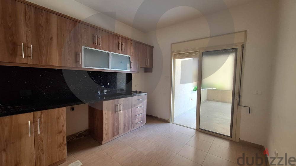 Brand new apartment in Bouar, Keserwan/البوار REF#AB108614 3