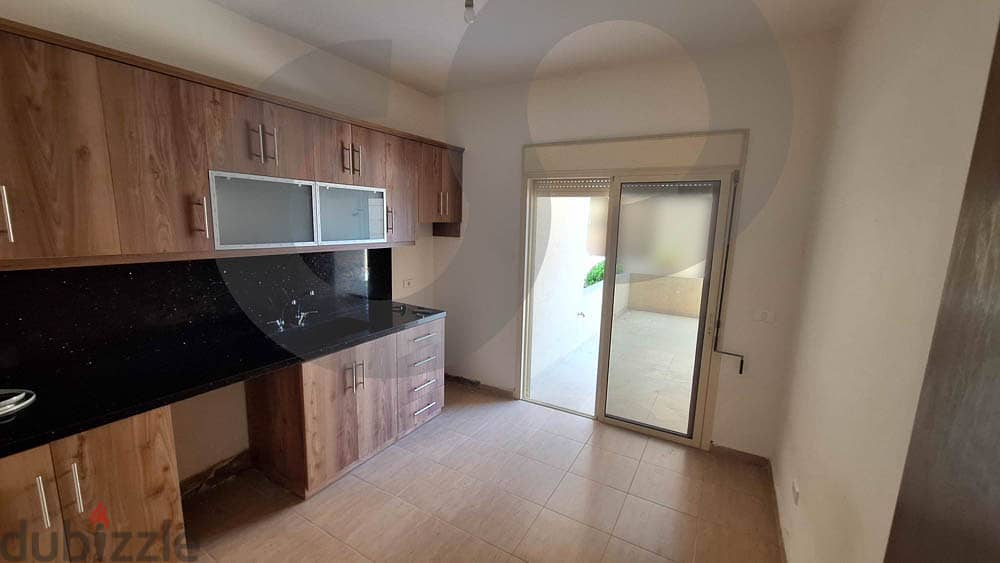 Brand new apartment in Bouar, Keserwan/البوار REF#AB108614 4