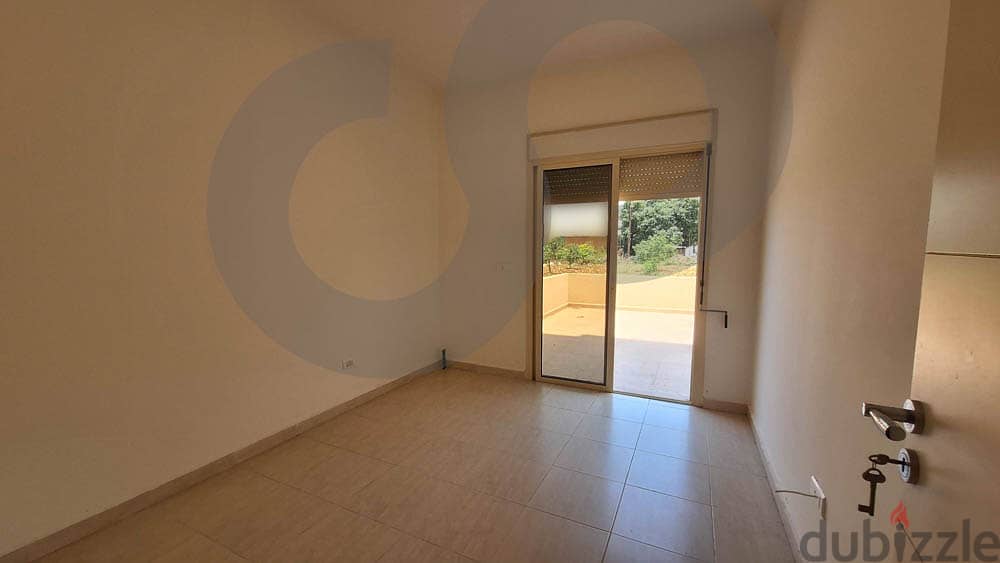 Brand new apartment in Bouar, Keserwan/البوار REF#AB108614 5