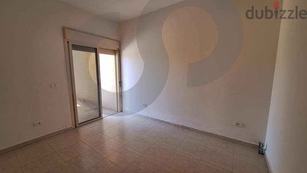 Brand new apartment in Bouar, Keserwan/البوار REF#AB108614 6