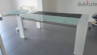 Executive Desk