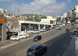 183m2 Office or Apartment for sale in Antelias  مكتب او شقة للبيع 0