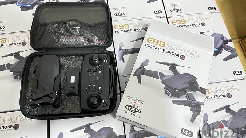 Drone e99 pro 1