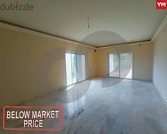 perfect for comfortable living,ALEY, DEIR QOUBEL/دير قوبل REF#YM112337 0