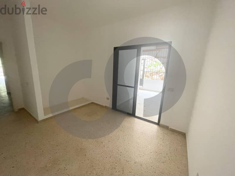 TERRACE WITH A GARDEN / PRIME LOCATION / IN AJALTOUN ! REF#RW01274 ! 3