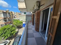 Apartment for sale in Sin El Fil , Mar Elias street