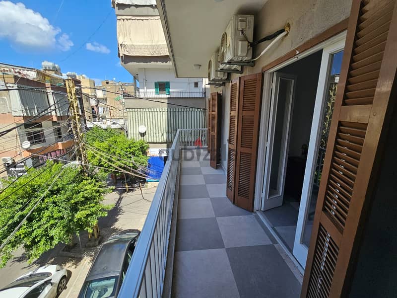 Apartment for sale in Sin El Fil , Mar Elias street 0