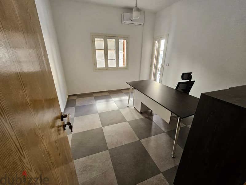 Apartment for sale in Sin El Fil , Mar Elias street 4