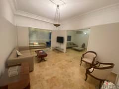 Furnished Apartment For Sale In Achrafieh 0