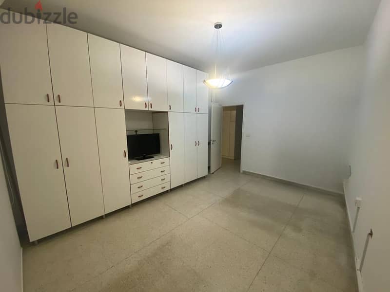 Furnished Apartment For Sale In Achrafieh 8