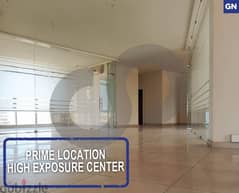 High Exposure center, Metn, Mirna chalouhi/ميرنا الشالوحي REF#GN112764 0