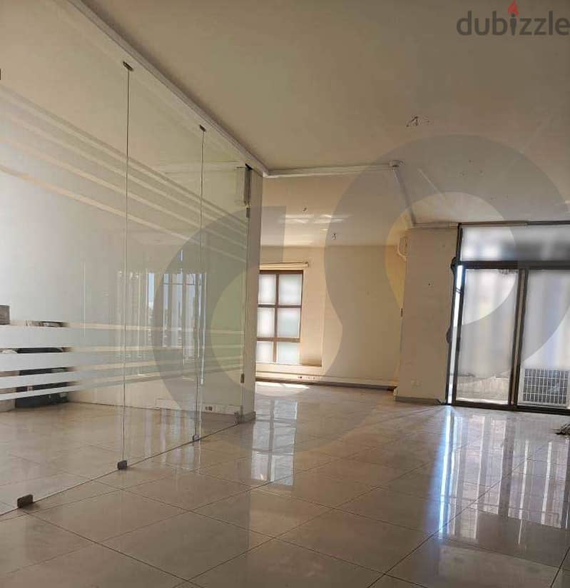 High Exposure center, Metn, Mirna chalouhi/ميرنا الشالوحي REF#GN112764 2