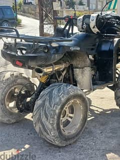 atv 150cc