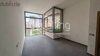 Modern Studio for sale in Prestigious Carré d'Or, Achrafieh