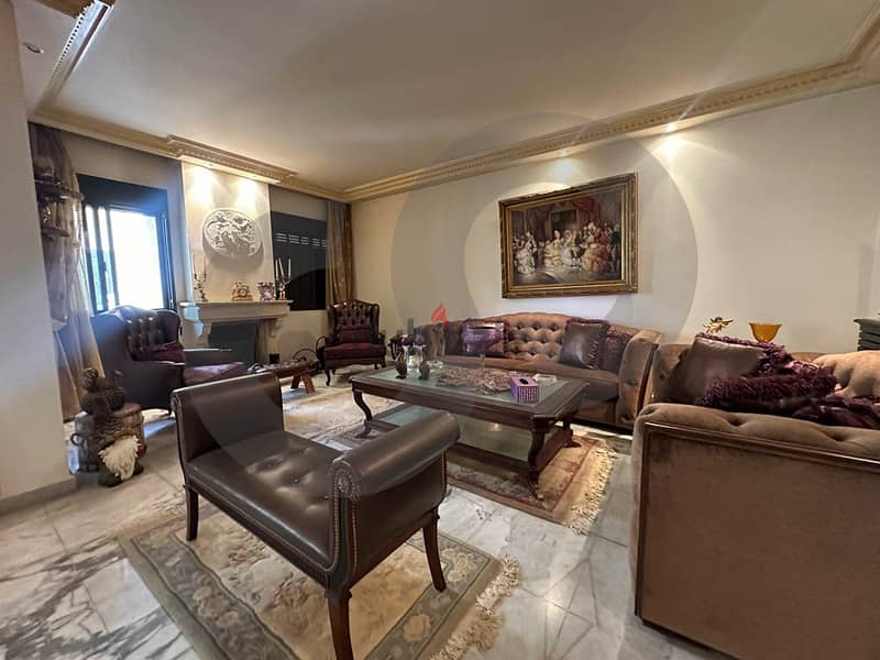 315sqm Furnished Apartment with 300 SQM Terrace in RabwehREF#MC109287 4