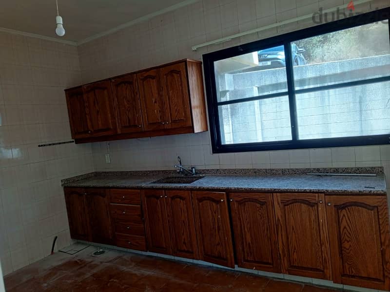 263 sqm Open View apartment for rent in Ajaltoun Keserwan 7