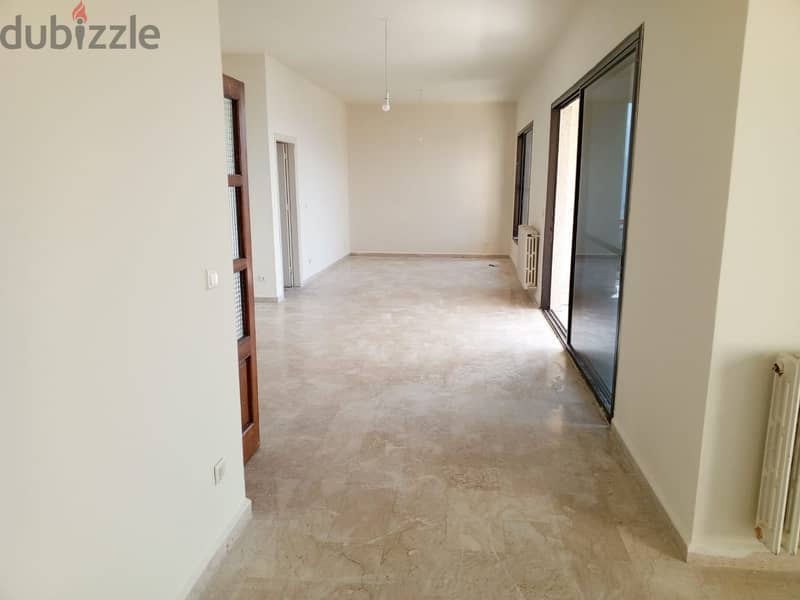 263 sqm Open View apartment for rent in Ajaltoun Keserwan 8