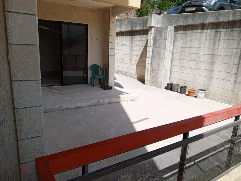 263 sqm Open View apartment for rent in Ajaltoun Keserwan 9