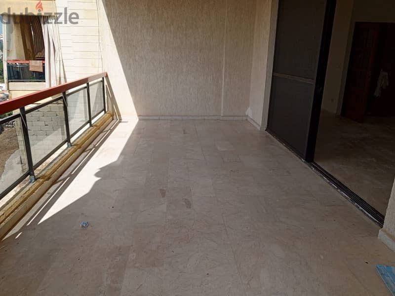 263 sqm Open View apartment for rent in Ajaltoun Keserwan 11