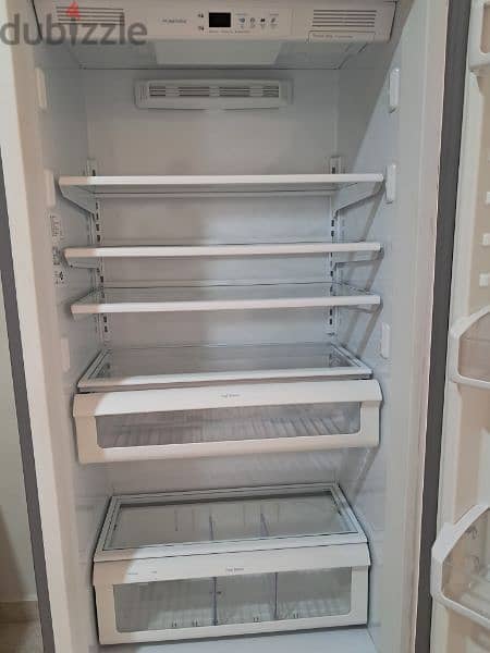 Refrigerator AEG ( ELECTROLUX ) MRAD19V9KS 1