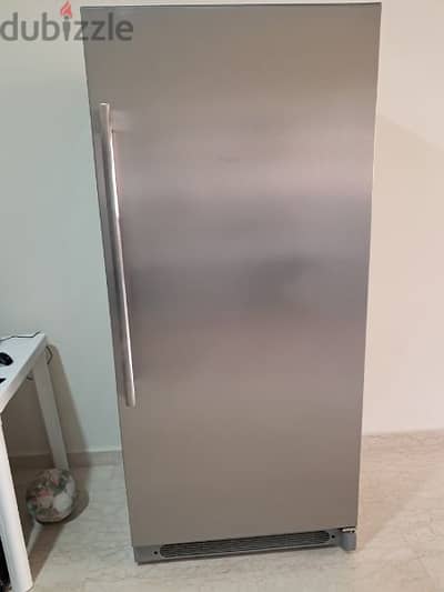 Refrigerator AEG ( ELECTROLUX ) MRAD19V9KS