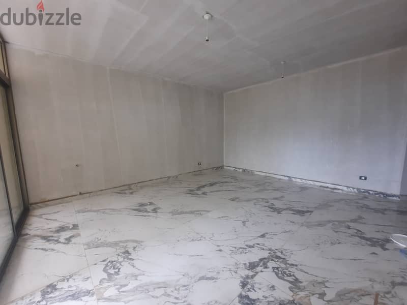 RWK144ZN - Apartment For Sale In Jounieh - شقة للبيع في جونيه 3