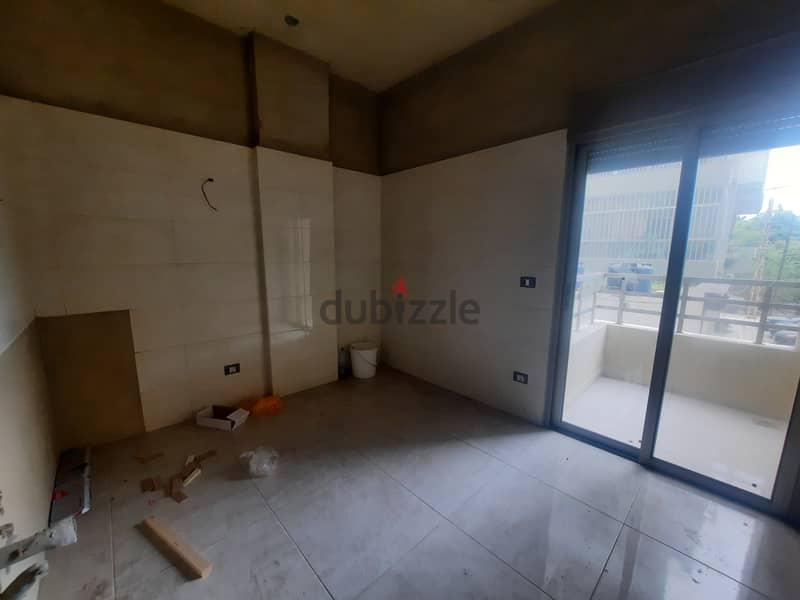 RWK144ZN - Apartment For Sale In Jounieh - شقة للبيع في جونيه 4