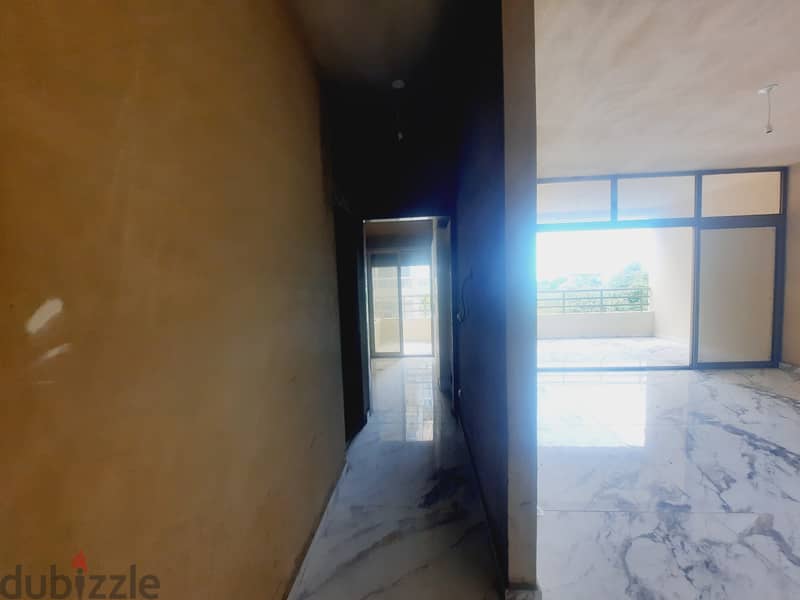 RWK144ZN - Apartment For Sale In Jounieh - شقة للبيع في جونيه 5