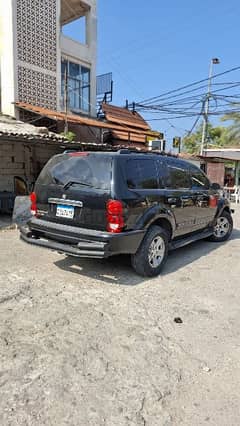 Dodge Durango 2005 0