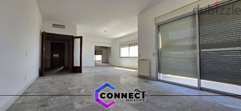 apartment for sale in Achrafieh/الأشرفية  #MM632 1