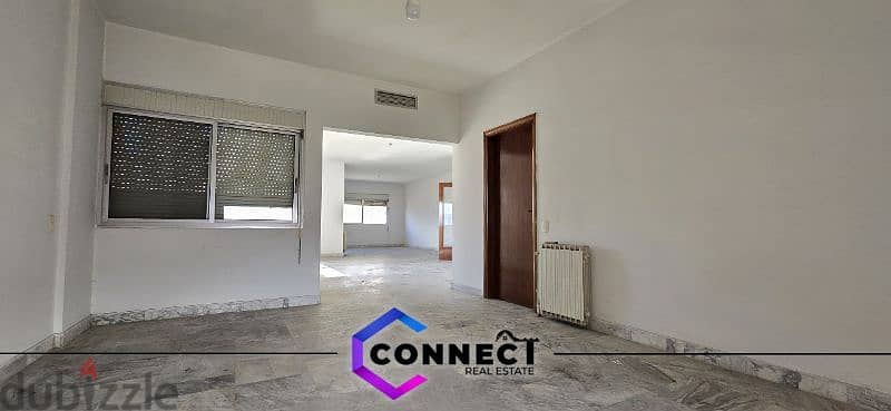 apartment for sale in Achrafieh/الأشرفية  #MM632 2