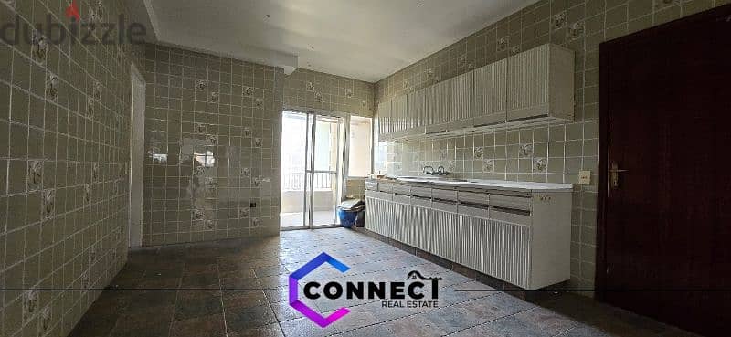 apartment for sale in Achrafieh/الأشرفية  #MM632 4