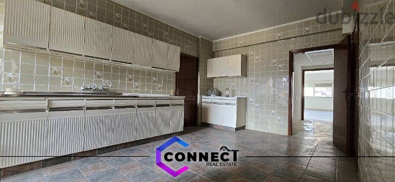 apartment for sale in Achrafieh/الأشرفية  #MM632 5