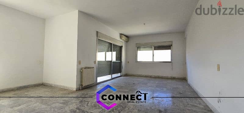 apartment for sale in Achrafieh/الأشرفية  #MM632 8