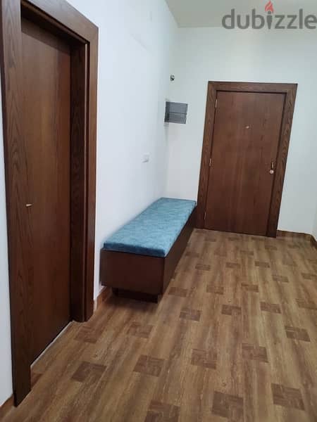 60m 3Rooms Double Parking Office Rent Furn Cheback Pain Dor Beirut 2